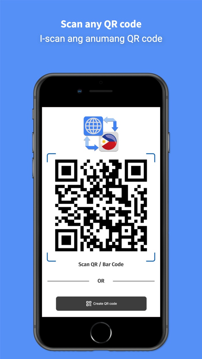 Tagalog Translator - TaGo