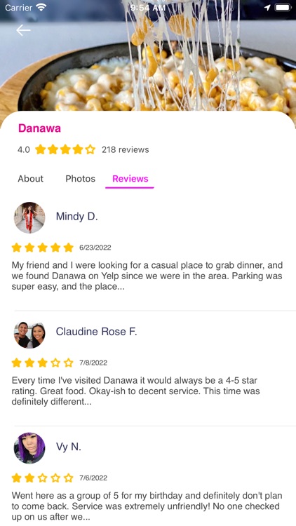 Ask Mom screenshot-7