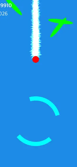 Game screenshot Plunge Jo hack