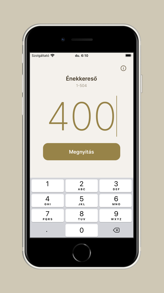 Református Énekeskönyv