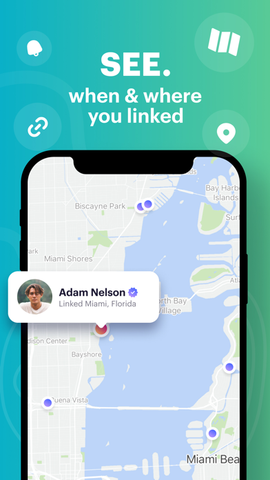 LinkMe | Link, Network, Shout! LinkMe | Link, Network, Shout!