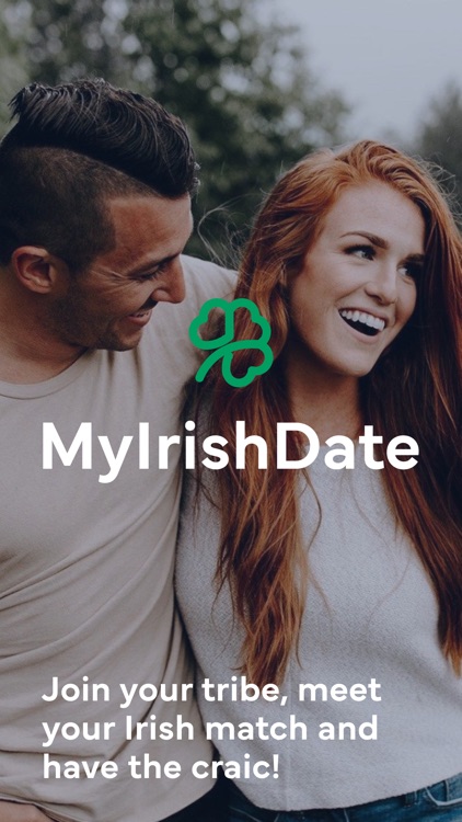 MyIrishDate