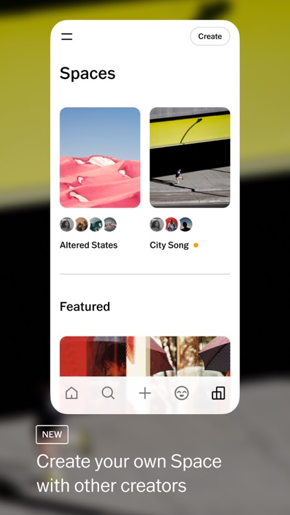 VSCO: Photo & Video Editor screenshot-4