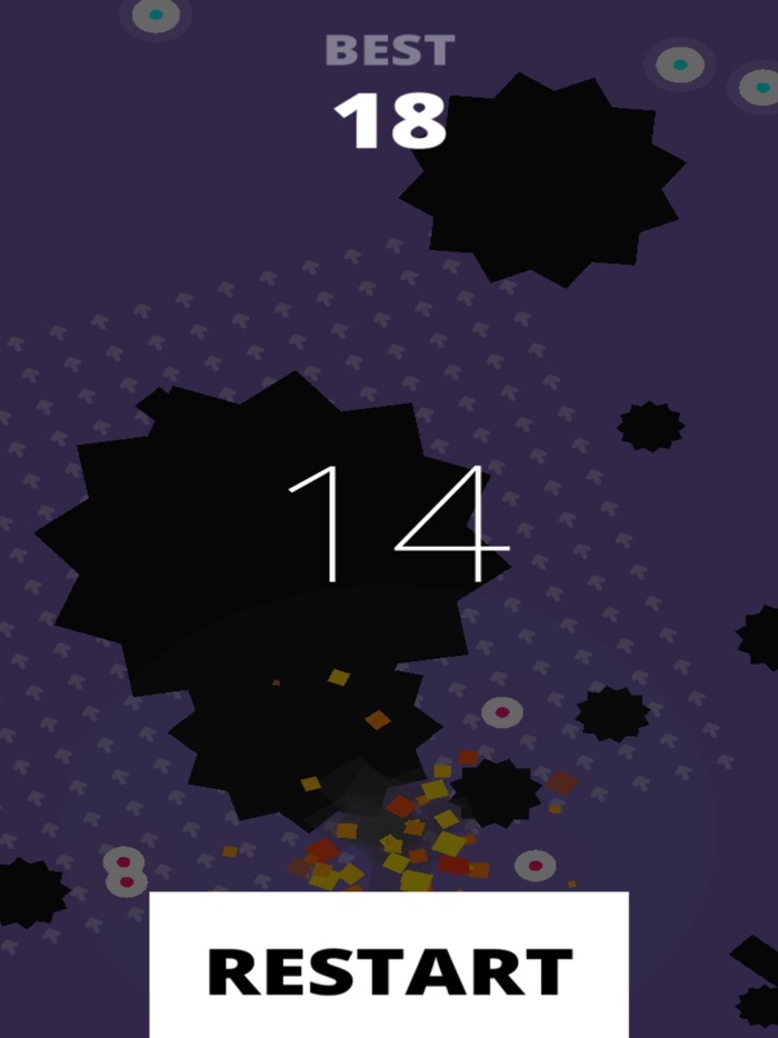 Portal Rocket Mission to Live