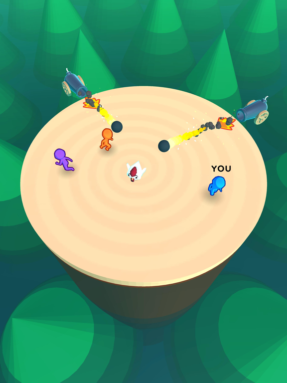 Boom Arena 3D screenshot 2