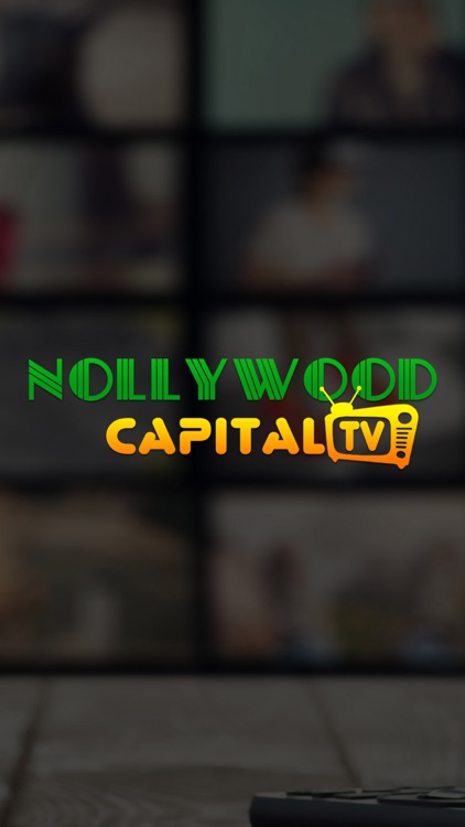 NOLLYWOOD CAPITAL TV