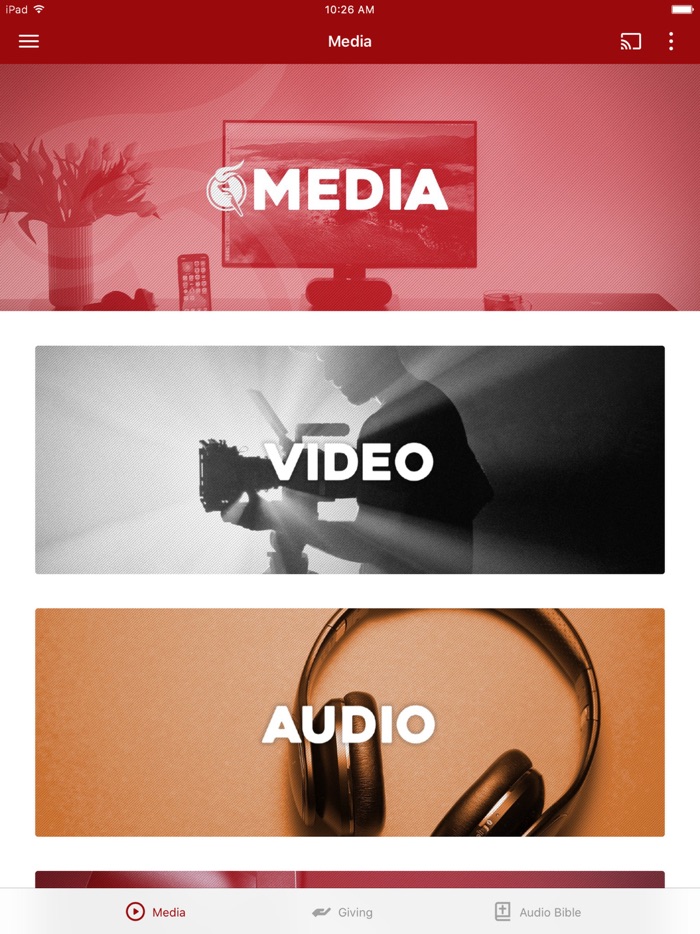 Chance Walters Ministries