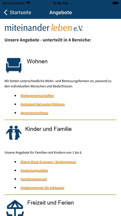 miteinander leben e.V.