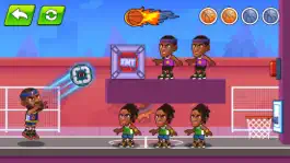 Game screenshot Basketball Slash hack