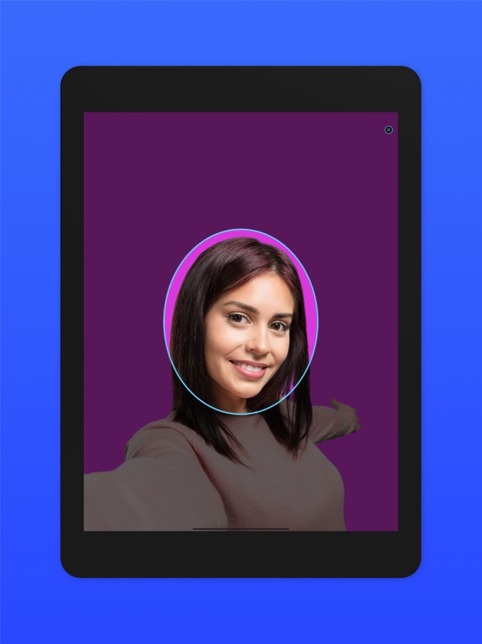 Selfie lines for posts