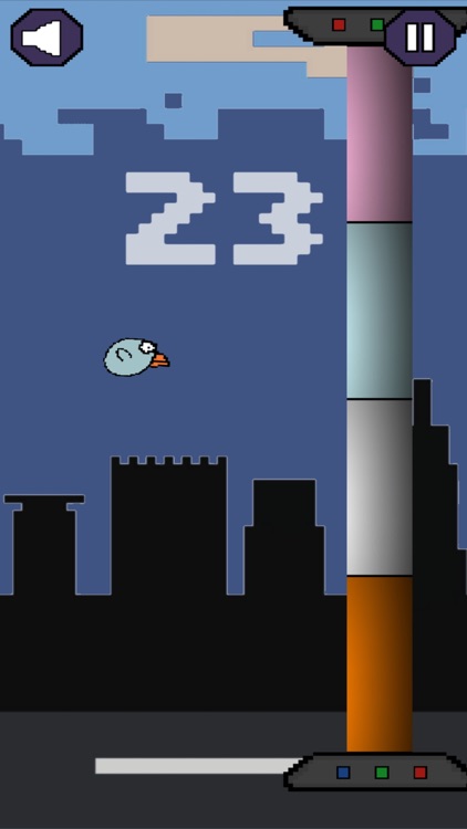 Colorful Flight screenshot-8