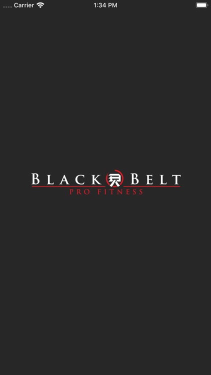 Black Belt Pro Fitness
