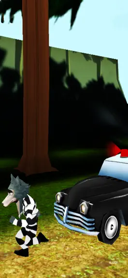 Game screenshot The bad wolf's guys mod apk