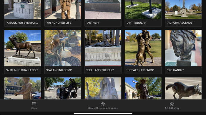 Beautifully Historic Sheridan