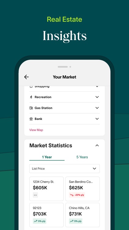 OJO | Real Estate screenshot-4