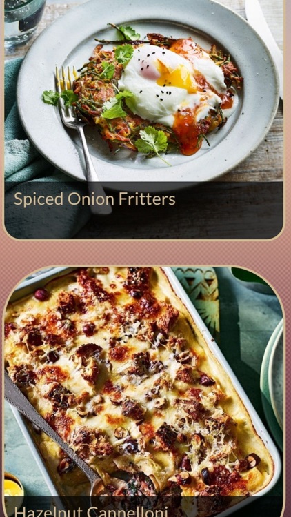 Plant-Based Recipes Pro screenshot-5