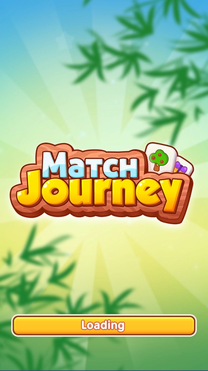 Match Journey Game