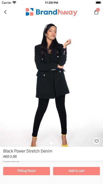 Brandaway screenshot-5