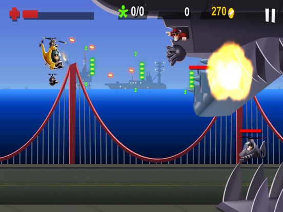 Cobra Strike screenshot 17