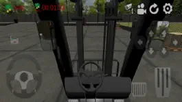 Game screenshot Warehouse Simulator 2021 apk