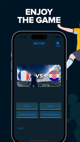 Game screenshot Stake - Live Sports apk