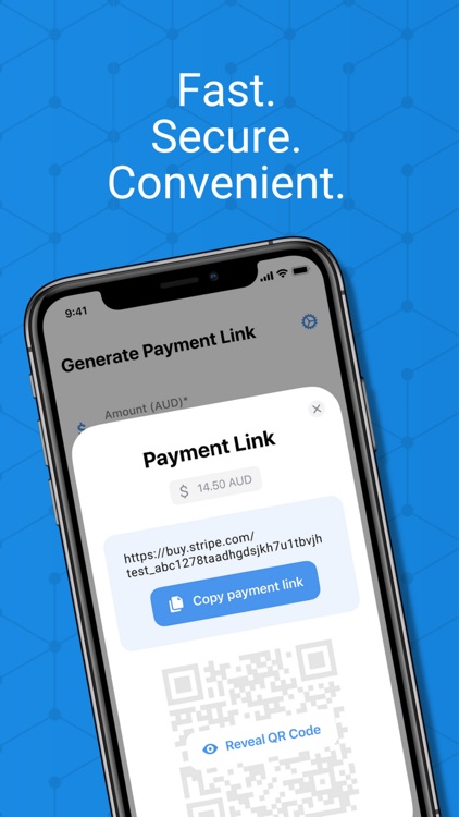 Charge Payment Links