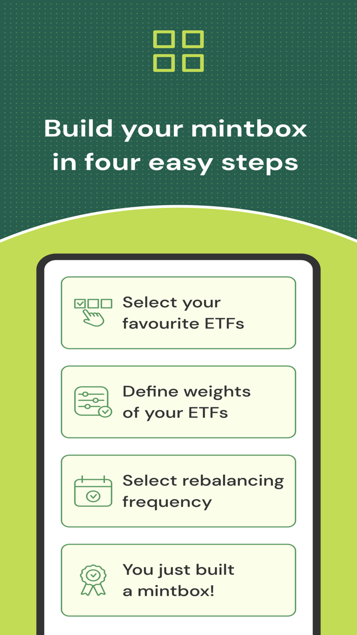 mintbox investment portfolios