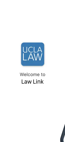 Game screenshot UCLA Law Link mod apk