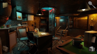 Station 117 screenshot1