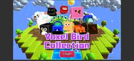 Game screenshot VoxelCollection apk