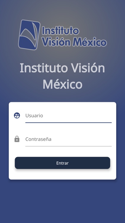 Instituto Vision Mexico