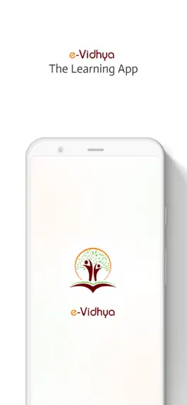 Game screenshot E Vidhya - The Learning App mod apk