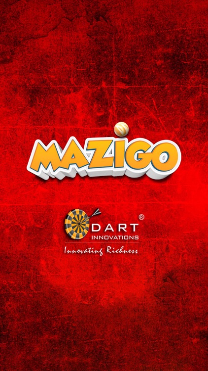 Mazigo