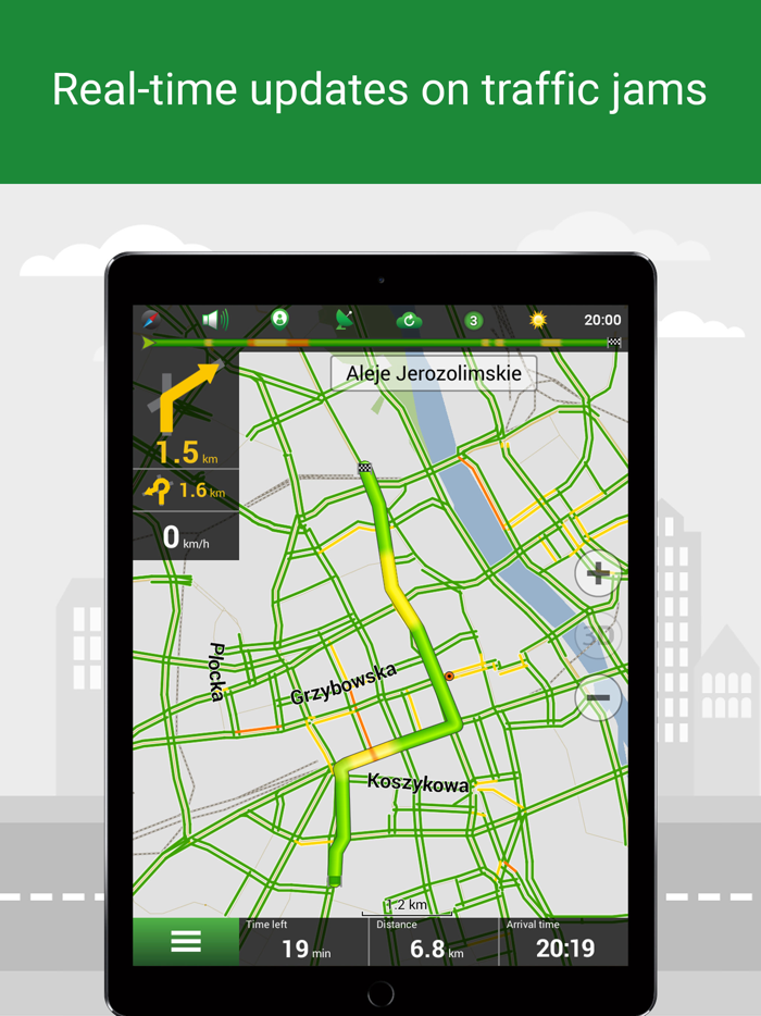 Navitel Navigator Russia