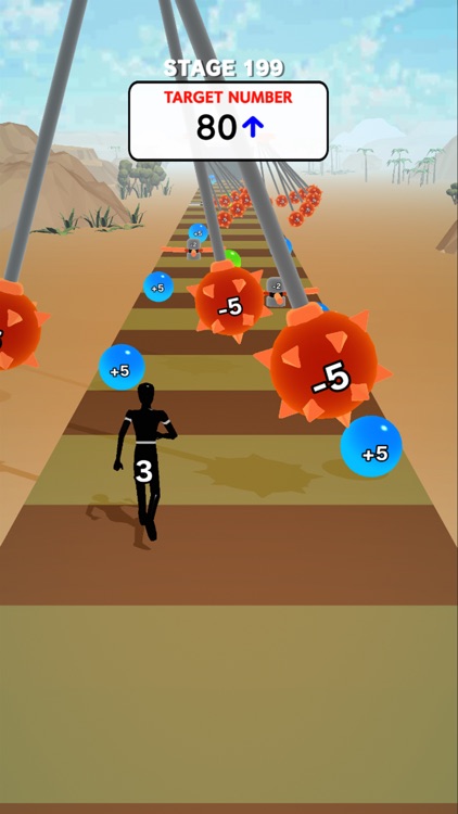 Calculate Ball screenshot-5