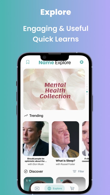 Name: Watch, Earn, Shop