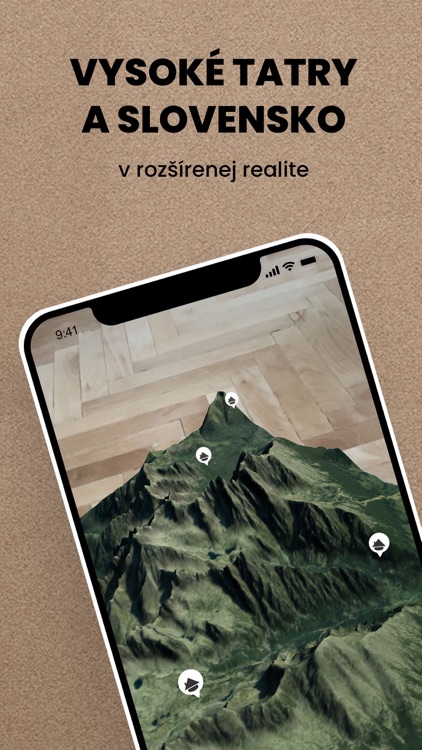 Lebo Mädveď App