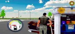 Game screenshot Gas Filling Station Sim apk