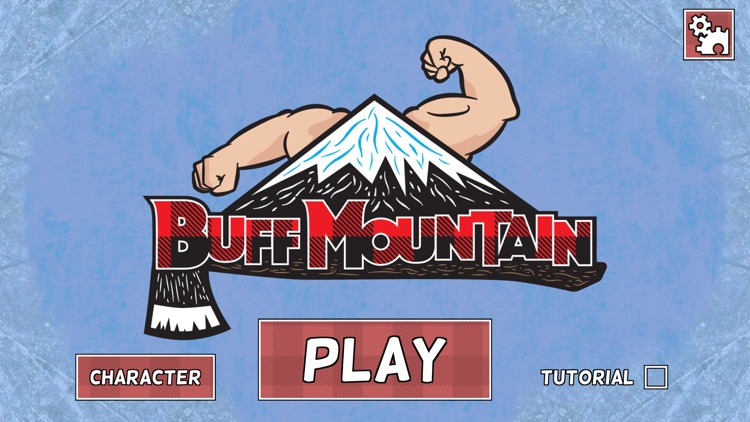 Buff Mountain screenshot-3