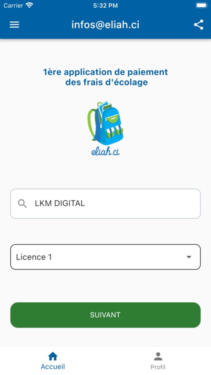 Eliah.ci screenshot-4