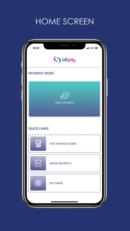 Latpay Terminal screenshot-4