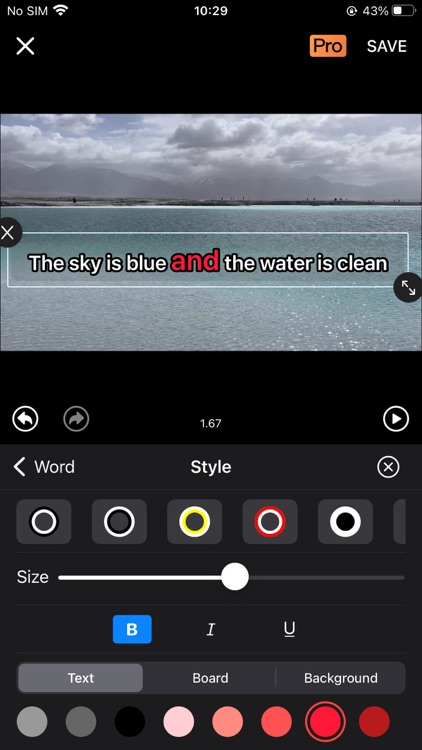 AddSubtitle - Video Editor