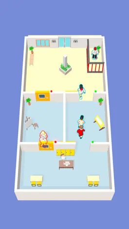 Game screenshot Escape From School 3D mod apk