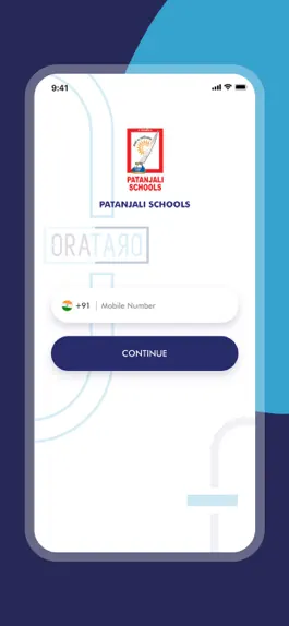 Game screenshot PATANJALI SCHOOLS - RAJKOT mod apk