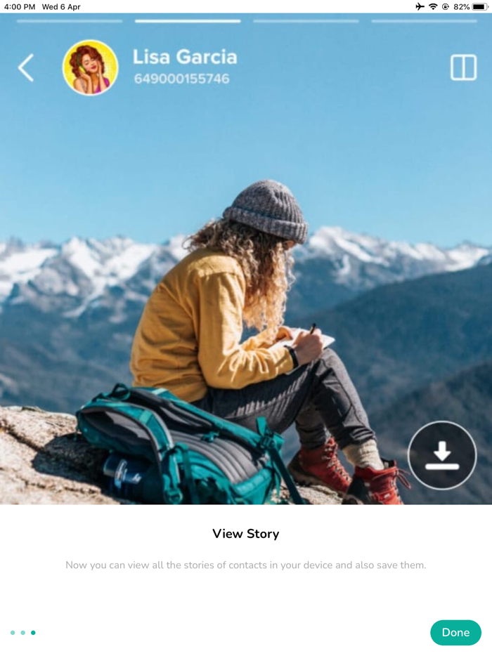 Status Download for Whatsapp