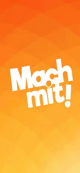 Game screenshot Mach mit mod apk