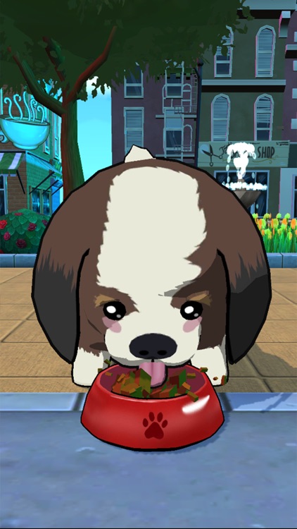 Dog Academy screenshot-7