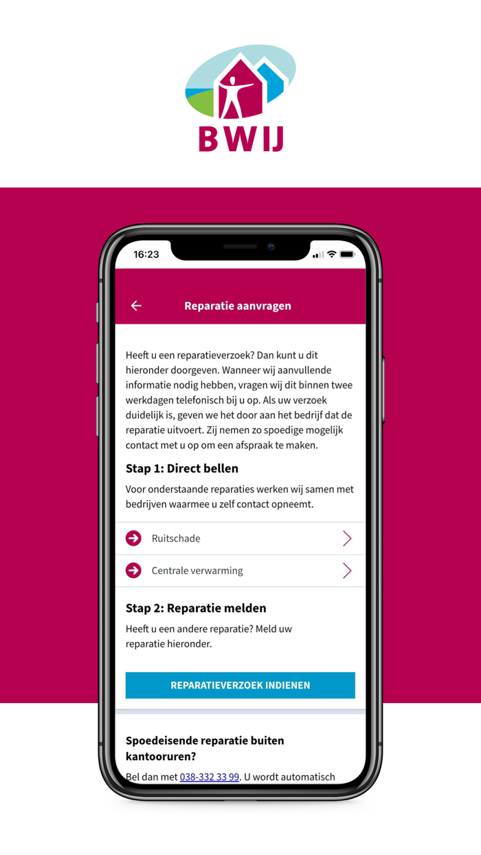 Beter Wonen IJsselmuiden