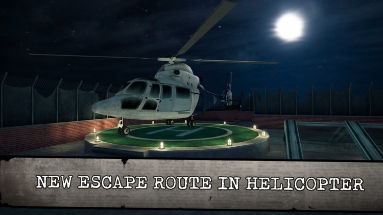 Granny: Chapter 2' Walkthrough: How to Escape Using the Helicopter