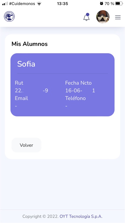 IClub Chile screenshot-4